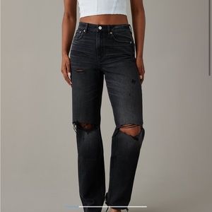 American eagle jeans.
